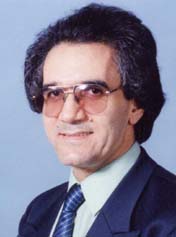 Mohamed Gadi