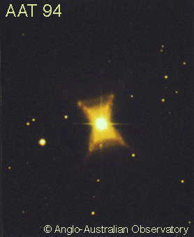 AAT Image of Red Rectangle