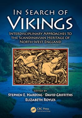New Viking Book