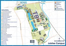 Jubilee Map
