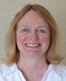 Professor Brigitte Scammell