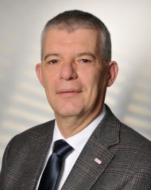Dr Harald Liedtke