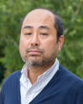 Image of Masaki Kinoshita