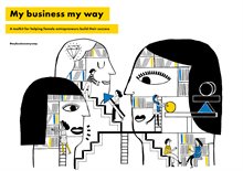My business my way graphic