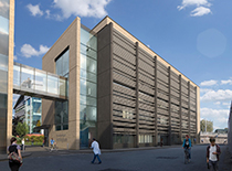Centre for Biomedical Science Extension