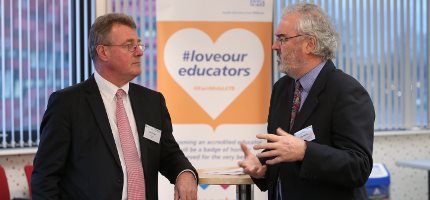 University partners with Royal College of GPs to launch online course for medical educators