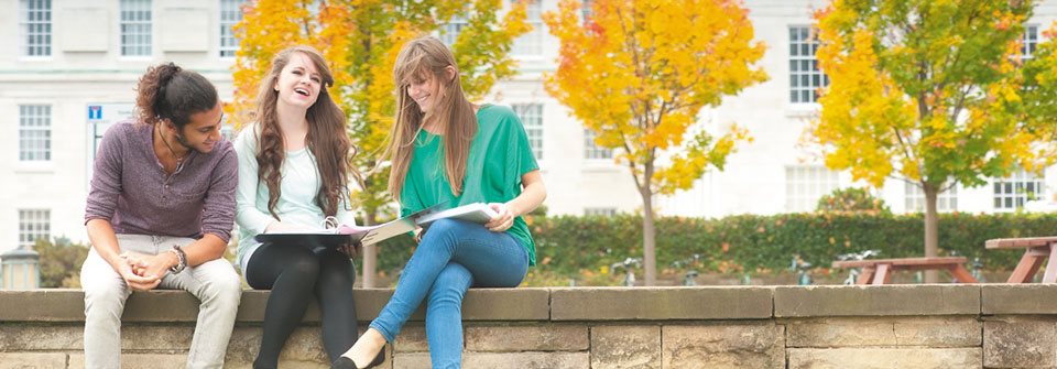 Students: have your say