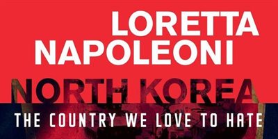 North Korea the Country we love to hate
