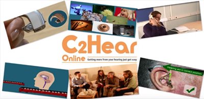 C2Hear -news