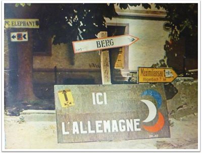 France in Germany: A Social and Cultural History of Occupation after 1945