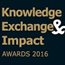 Dr Sarah Atkins wins Knowledge Exchange & Impact Awards 2016