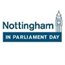 'Tackling Misogyny and the Language of Discrimination' at Nottingham in Parliament Day