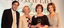 University lecturer and student win national midwifery awards