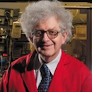 Professor Poliakoff knighted in New Year's Honours list