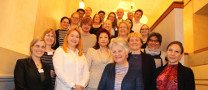 2015 Collaborators meeting in Oslo