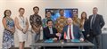 University of Nottingham strengthens ties with Indonesia