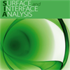 Surface Interface Analysis 2021