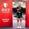 Nottingham tennis scholar completes clean sweep of championships