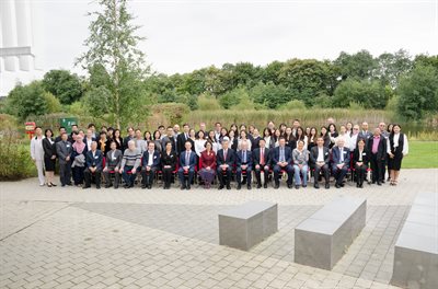 group photo sept conference 2017