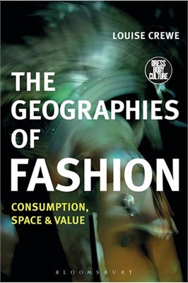 Geographies of Fashion