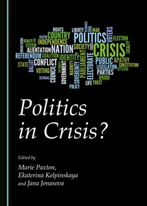 Politics In Crisis