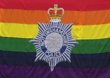 Responding to LGBT Hate Crime