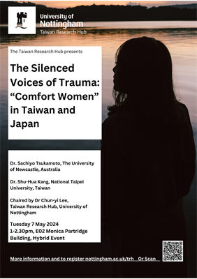 The Silenced Voices 7 May 2024