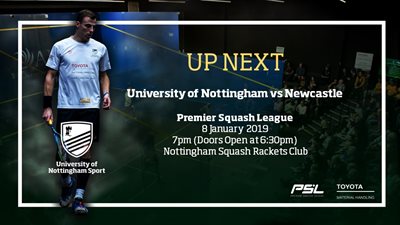 PSL Up Next- Newcastle