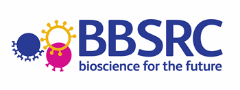 Image of the Biotechnology and Biological Sciences Research Council logo