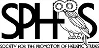 Society for the :Promotion of Hellenic Studies