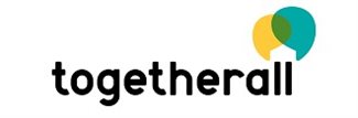 Togetherall logo Nov 2020