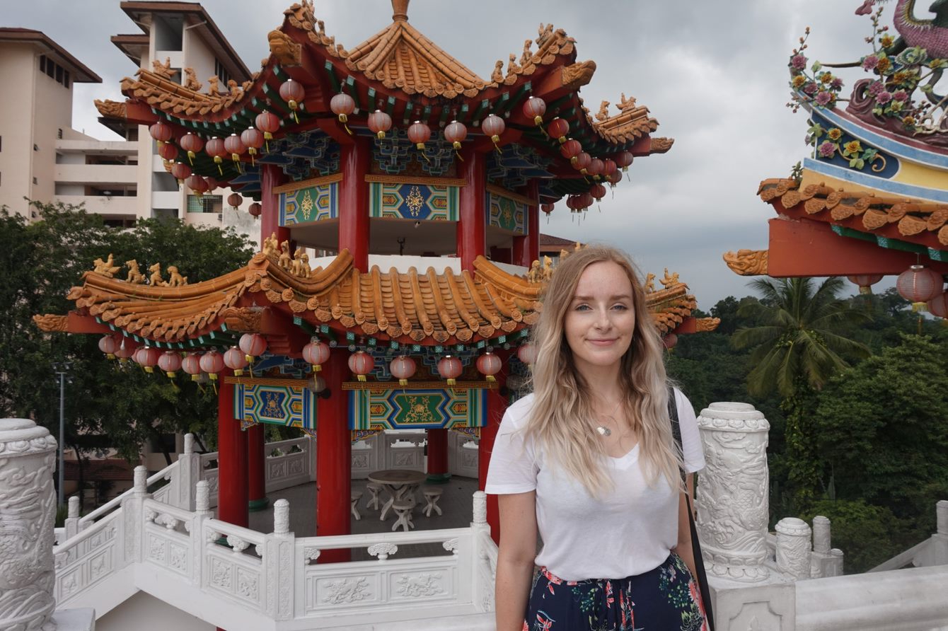 emily study abroad