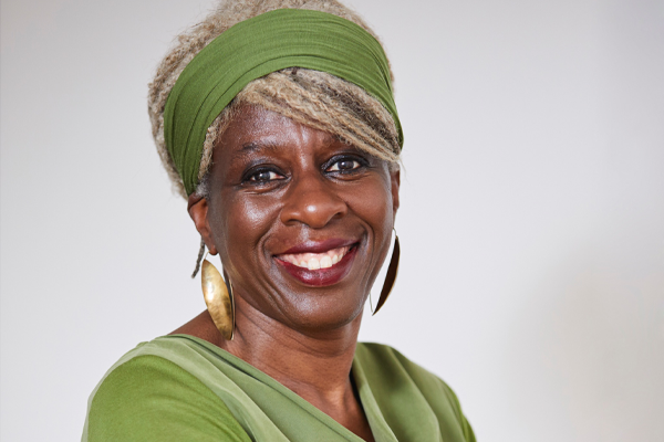 Baroness Young of Hornsey