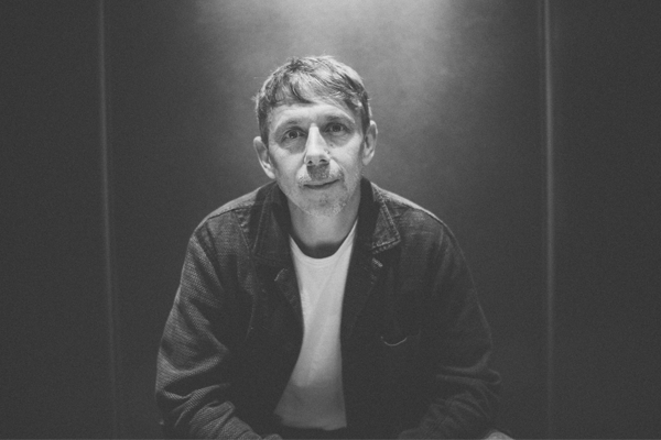 Gilles Peterson - edited