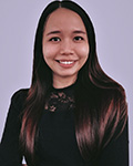 Nellicca Chong, MA Education student