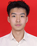 Xinye Huangfu - MA Education student