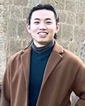 Xu Zhichao - MA Education student