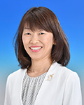 Yuka Kawamura - MA TESOL student