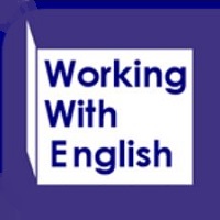 Working with English