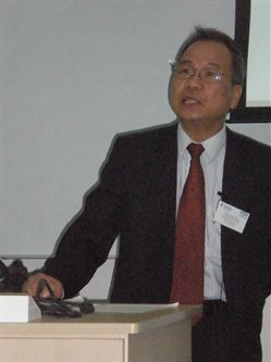 The World Economy Asia Lecture 2011