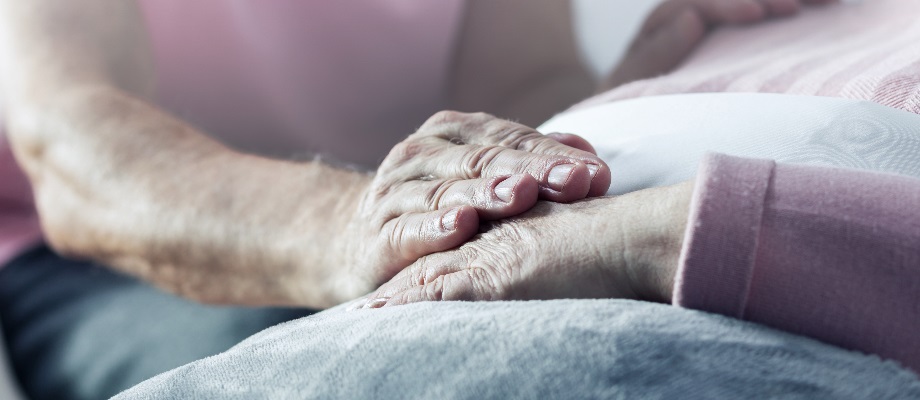 end of life palliative care