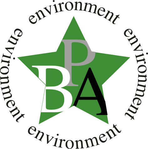 British Philosophy Society environment logo
