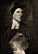 Portrait of Thomas Percy
