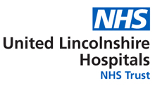 United Lincolnshire Hospitals NHS Trust logo