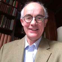 Professor Charles Watkins