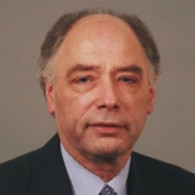 Professor Nigel-Gravells
