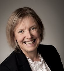 Prof Charlotte Bolton - 2