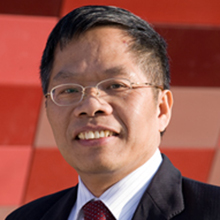 Professor Shujie-Yao