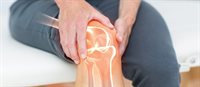 Lay Summary knee pain