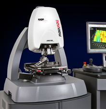 Zygo NewView NX2 Coherence Scanning Interferometer